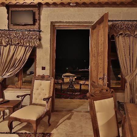 Phocas Cave Suites Cappadocia Kültér fotó
