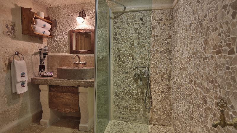 Phocas Cave Suites Cappadocia Kültér fotó